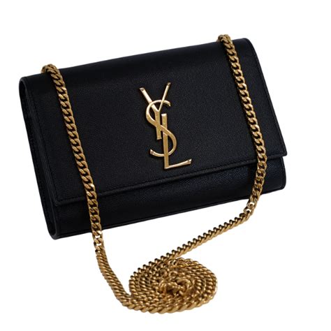 ysl kate schwarz